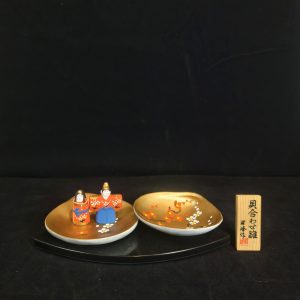 小摆件 [昭峰] [全新/盒装]