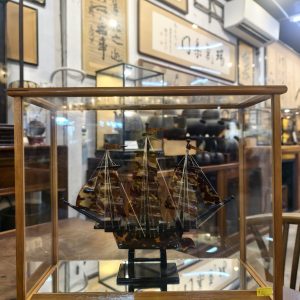 穿 [玳瑁/海龟壳]