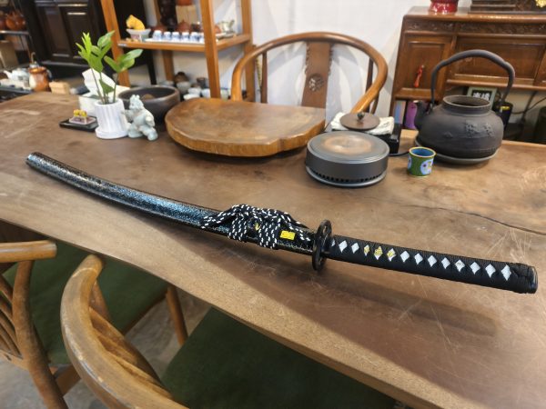 武士刀 [锋利] Samurai Sword [Sharp] - Sakurai