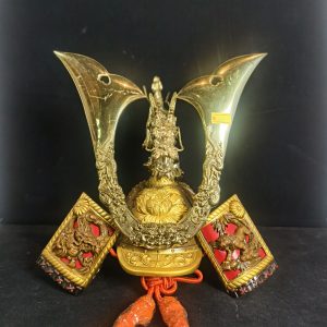 头盔 [铁器]Helmet [Iron]