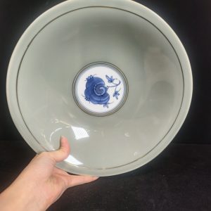 大盘 [青瓷]Large Plate [Celadon]