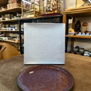 小托盘 [皮革制][全新/盒装] Small Tray [Leather][Brand new/boxed] 