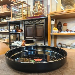 大托盘 [纤维制][全新/盒装]Large Tray [Fiber][Brand new/boxed] 