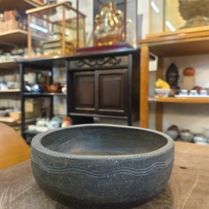 花器 [柴烧]Flower Vessel [Wood-Fired Kiln]