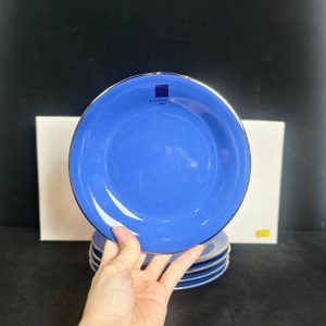 小盘 [Givenchy][套/五件入] [全新/盒装]Small Plate [Givenchy] [Set of 5] [Brand New/Boxed]