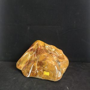 不知明石头Unknown Stone