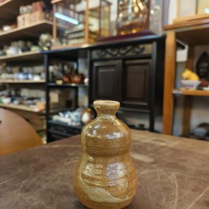 小花瓶 [陶土]Small Vase [Clay]