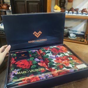 汗巾 [Mario Valentino][全新/盒装]Towel [Mario Valentino][brand new/in box]