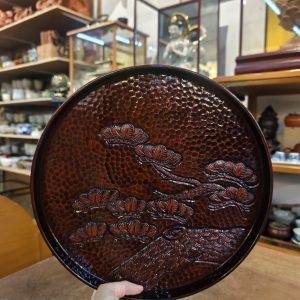 托盘 [纤维制] Tray [Resin]