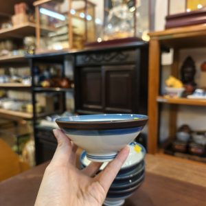 碗 [瓷器] Bowl [Porcelain]