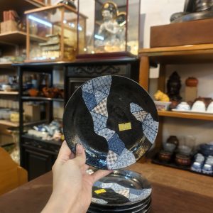 小盘 [陶瓷] Small Plate [Ceramic]