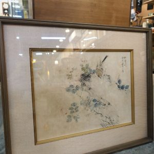 画像 [水墨画] Artwork [Ink Painting]