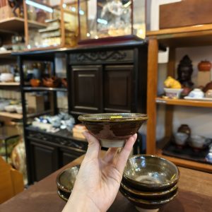 小碗 [陶土] Small Bowl [Clay]