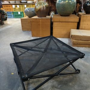 折叠网状床 [KingCamp Pets][狗专用] Foldable Mesh Table [KingCamp Pets][For Dogs] 