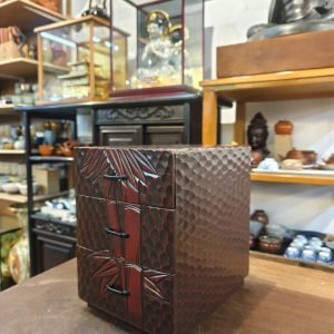 首饰盒 [木质] Jewelry Box [Wooden]