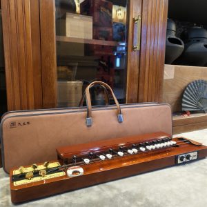 大正琴 [Suzuki] Taishogoto [Suzuki]