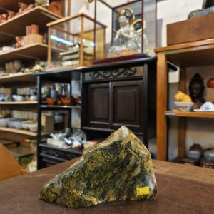 石头 [不知明石头] Stone [Unknown Type of Stone]