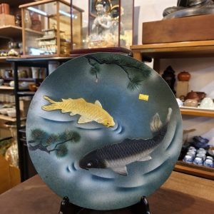 摆件 [合金制][附送支架] Decorative Piece [Alloy][Stand included]
