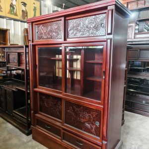 小橱 [木质] Cabinet [Wooden]