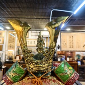 头盔 [铁器] Helmet [Iron]