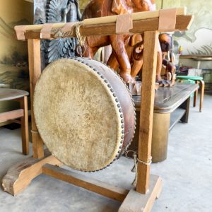鼓 [旧物] Drum [Vintage]