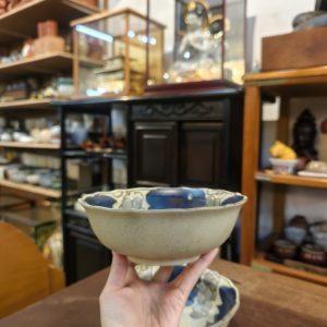 中碗 [橘吉][套/两件入] Medium Bowl [Tachikichi][Set of 2] 