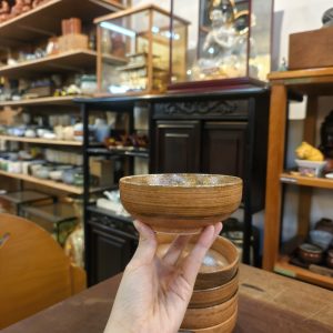 碗 [粗陶][套/五件入] Bowl [Coarse Pottery][Set of 5] 