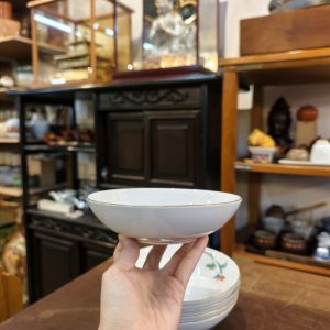 碗 [深川制][套/五件入] Bowls [Fukagawa Seiji][Set of 5]