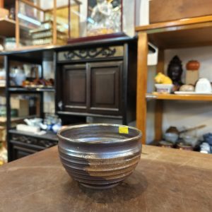 茶碗 [陶土] [轻薄] Tea Bowl [Ceramic] [Lightweight]