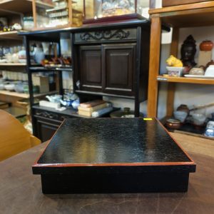 便当盒 [木质] Bento Box [Wooden]