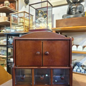 首饰木盒 [木质] Jewelry Wooden Box [Wood]