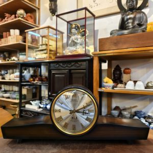 桌钟 [Citizen] Table Clock [Citizen]