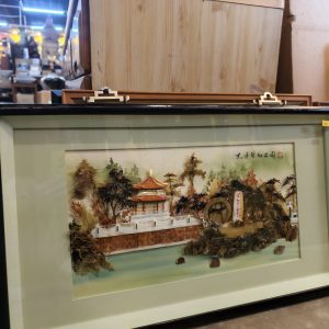 画像 [贝壳制] Artwork [Shell Craft]