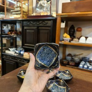 酱料碟 [陶土][套/五件入] Sauce Plate [Earthenware][Set of 5] 