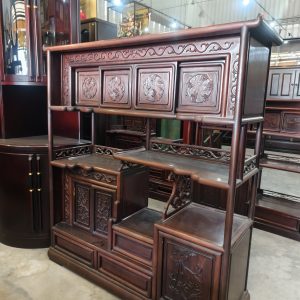 茶橱 [实木] Cabinet [Solid Wood]