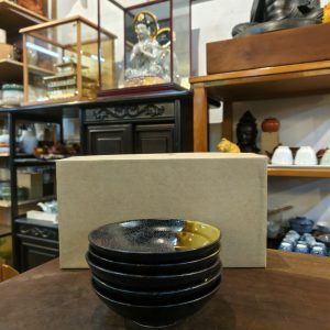 碗 [陶瓷][套/五件入] [全新/盒装] Bowl [Ceramic][Set of 5] [Brand New / Boxed] 