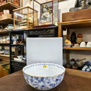大碗 [Noritaker] [Bone China][全新/盒装] Large Bowl Noritake [Bone China][New / Boxed] 