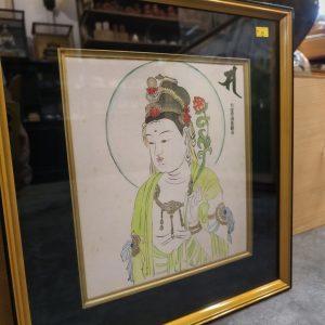 画像 [佛像] Portrait [Buddha Image]