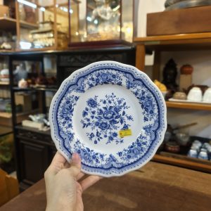 小盘 [Nikko] Small Plate [Nikko]