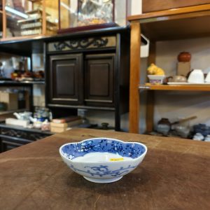 壶承 [嘉祥堂 特制] [江户时期 1603年 - 1868年期间][价格不包括茶壶] Teapot Stand [Kashodo Special Edition] [Edo Period, 1603–1868][Teapot not included] 