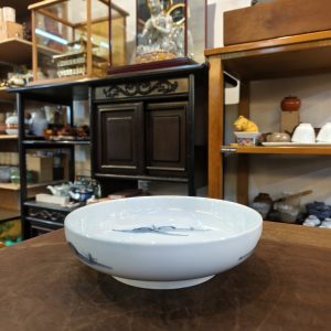 大盘 [手绘] Large Plate [Hand Painted]