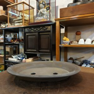 盆栽 [日本紫砂] Bonsai Pot [Japanese Purple Clay]