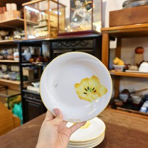 小盘 [Hanae Mori][套/五件入] Small Plate [Hanae Mori][Set of 5]