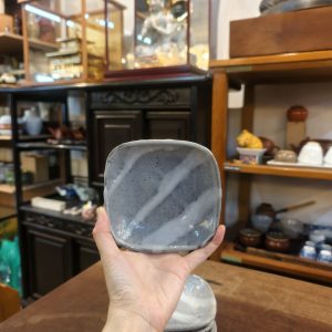 小盘 [陶土][套/五件入] Small Plates [Pottery][Set of 5] 