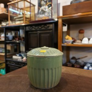 茶叶罐 [陶瓷] Tea Canister [Ceramic]