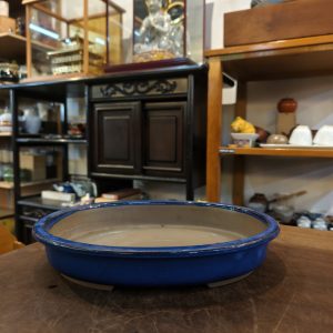 盆栽 [日本紫砂] Bonsai Pot [Japanese Purple Clay]