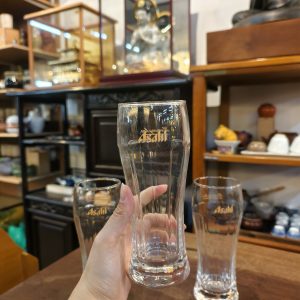 啤酒杯 [Asahi] Beer Glass [Asahi]