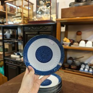 小盘 [瓷器][套/十件入] Small Plate [Porcelain][Set of 10] 