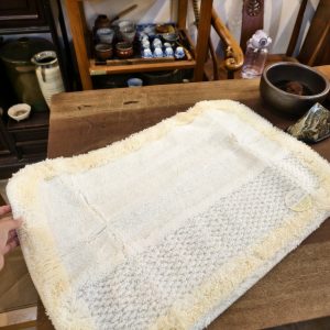 踏脚步 [Fione Collection][全新/盒装] Foot Step Stool [Fione Collection][Brand New / Boxed]