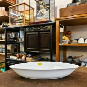 长碗 [Narumi] [Bone China骨瓷] Long Bowl [Narumi] [Bone China]